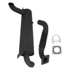 Muffler & Exhaust Pipe Kit for Bobcat T190