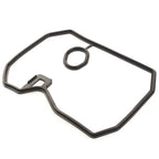 Cylinder Head Valve Cover Gasket for Honda VT600 VT750 NTV650 (1988-2002)