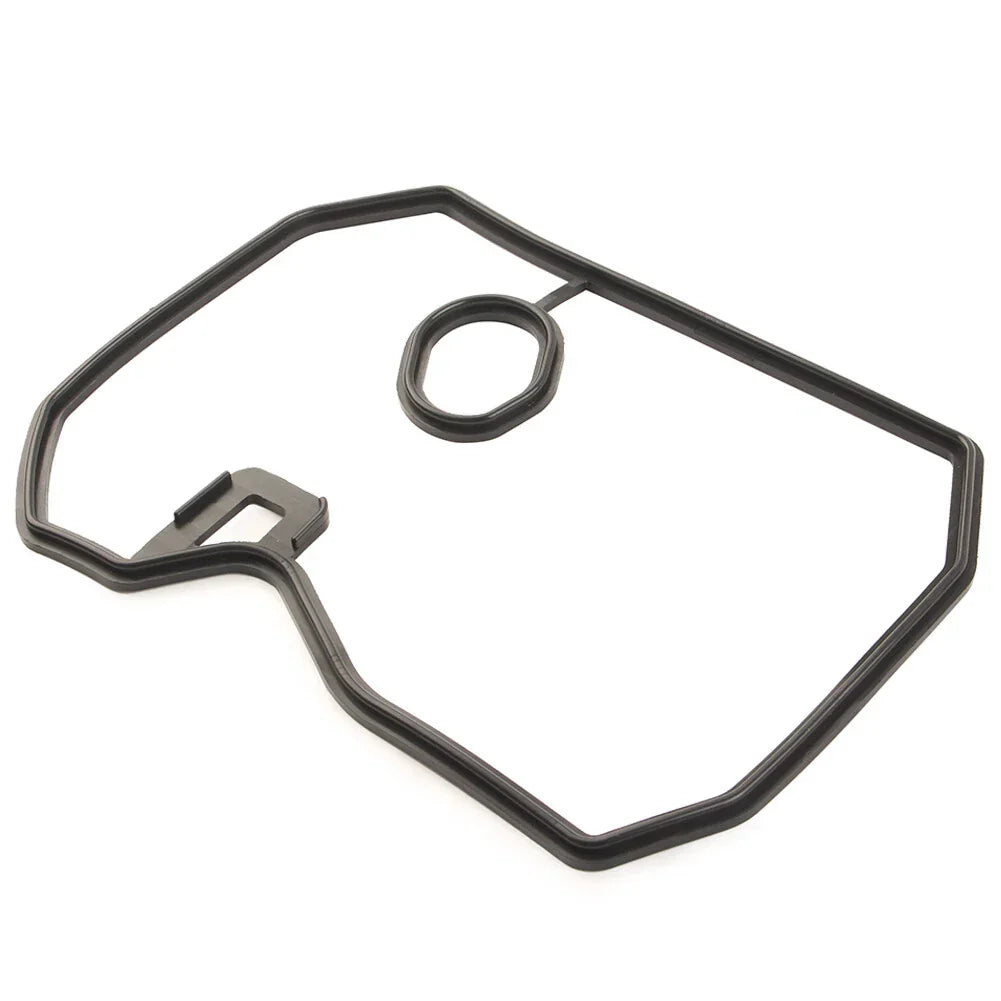 Cylinder Head Valve Cover Gasket for Honda VT600 VT750 NTV650 (1988-2002)