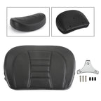 Sissy Bar Backrest Pad for Harley Sport Glide Softail Slim (2018–2021) T9