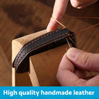 Leather Remote Key Fob Cover for Great Wall GWM Wey Tank 300 (2021–2023)