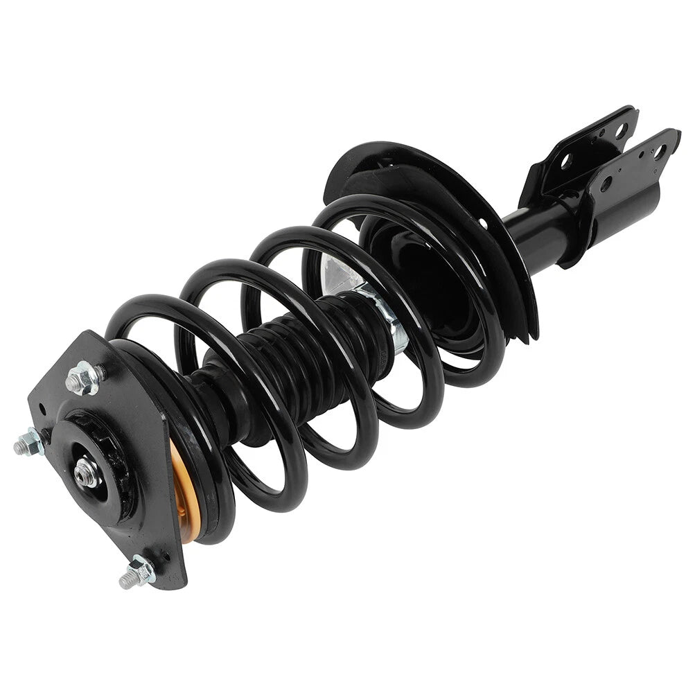 2X Complete Struts for Pontiac Montana (1999-2004)