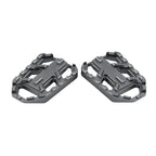 Wide Foot Peg Adaptors for Suzuki V-Strom DL650 DL1000 (2006-2023)