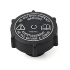 Coolant Expansion Tank Cap for Jaguar XJ6, XJ8, XJR (1996-2006)