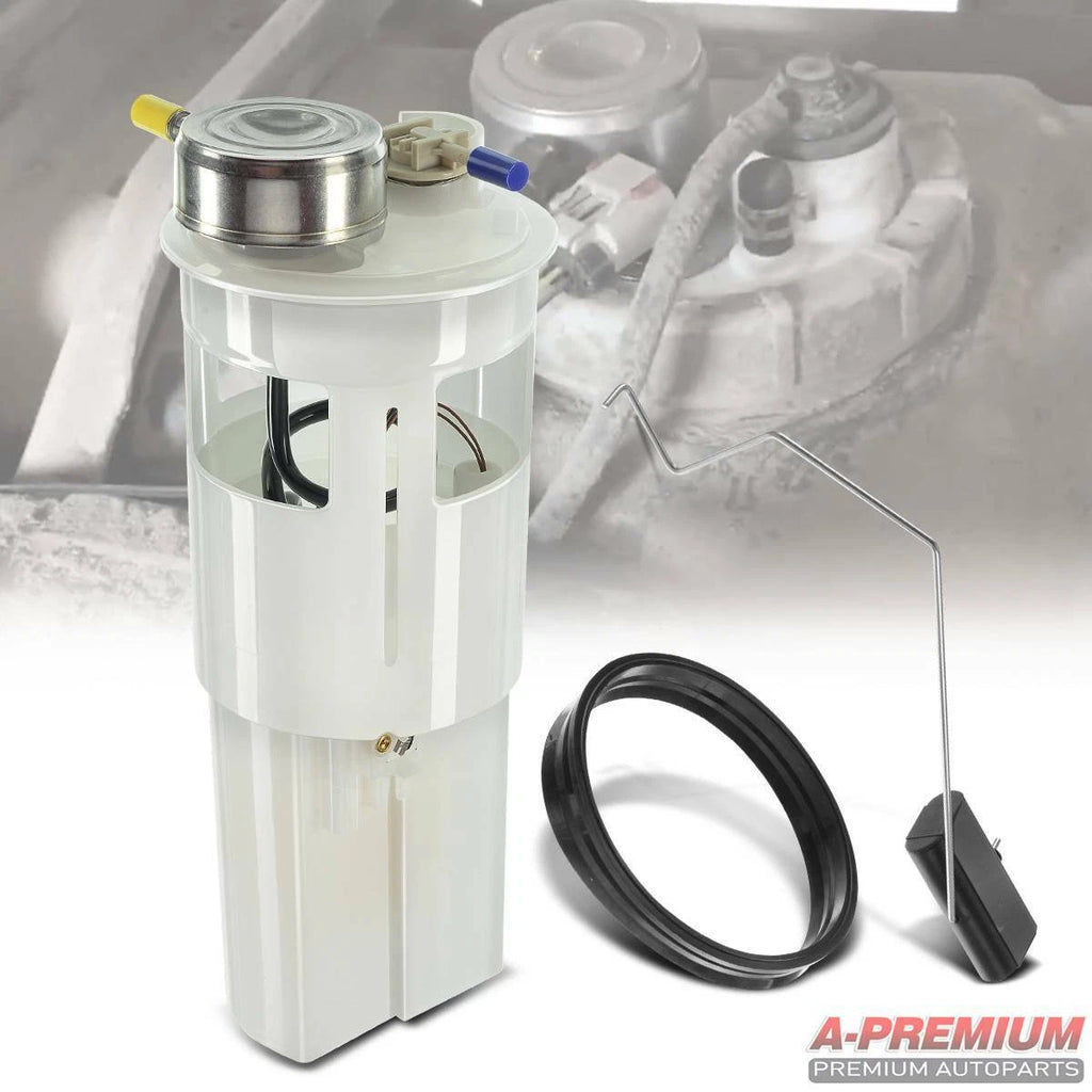 Fuel Pump Module Assembly for Dodge Ram 1500 2500 3500 (1998-2001)