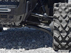 1.5" Forward Offset High Clearance A-Arms for Honda Pioneer 1000 (2016–2023)