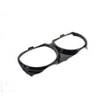 OEM Headlight Bezel for Dodge Challenger (2016–2019)