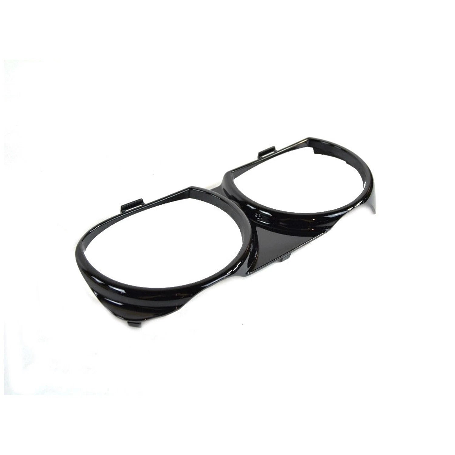 OEM Headlight Bezel for Dodge Challenger (2016–2019)