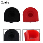 2 Pairs Dust-proof Cap Accessories for 50A 120A 175A