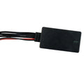 Cable Adapter 2RCA Connector Audio AUX for Car SUV