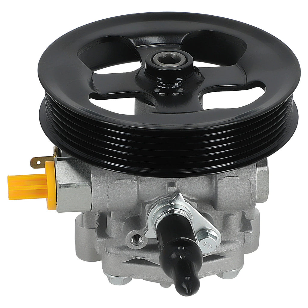 New Power Steering Pump for Mitsubishi Lancer 2.4L 2009-2015 21-336 4045