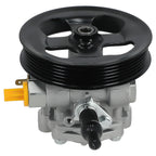 New Power Steering Pump for Mitsubishi Lancer 2.4L 2009-2015 21-336 4045