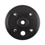 Rear Axle and Brake Hub Drum Assembly Kit for EZGO Gas (1982–1993)