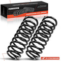 2X Front Coil Springs for Chevrolet Camaro Pontiac Firebird (1993–2002)