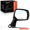 Passenger Power Mirror for Subaru Forester (2017–2018)
