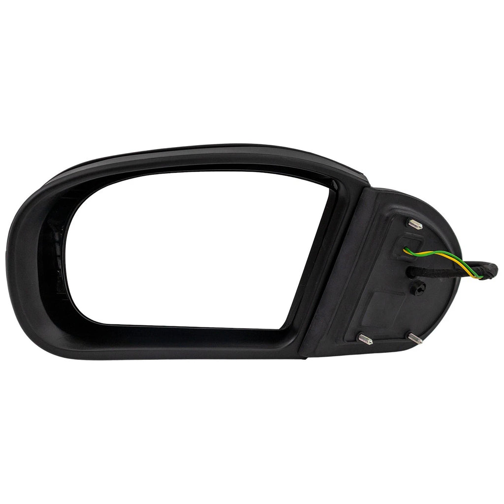 Power Mirror for Mercedes Benz C240 (2001–2004) Left Heated Folding