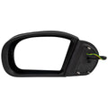 Power Mirror for Mercedes Benz C240 (2001–2004) Left Heated Folding