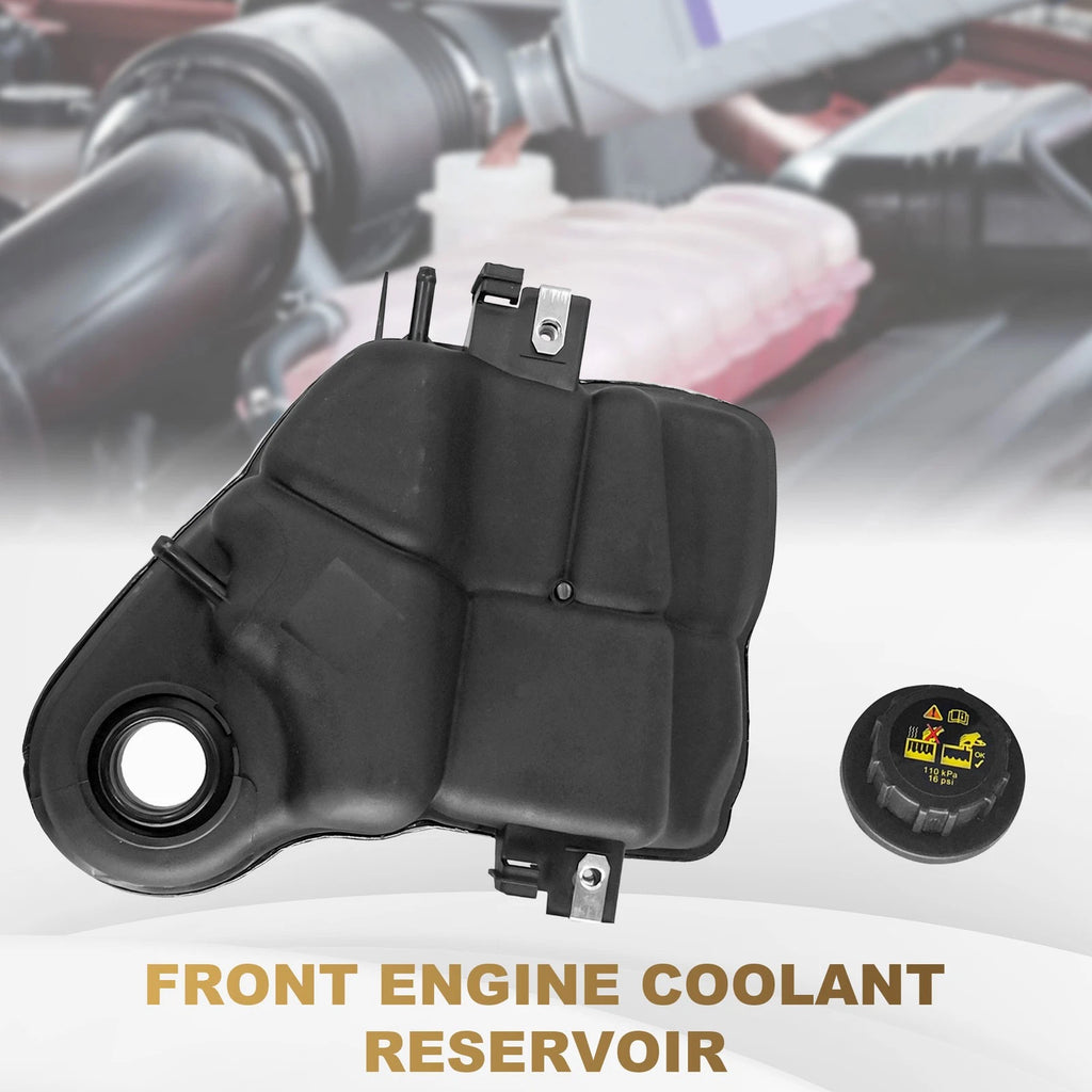 Coolant Overflow Bottle for Ford (2003-2007)