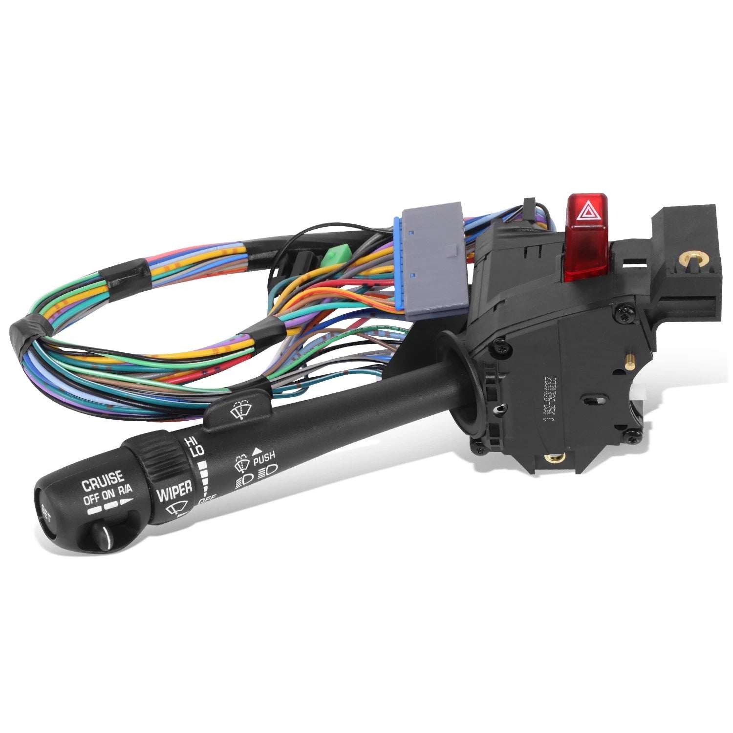 Combination Switch for Chevrolet S10 GMC Sonoma Oldsmobile Bravada (1998–2004)