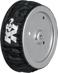 K&N Drycharger Air Filter Wrap for Screamin' Eagle HD-0800DK (No Year)