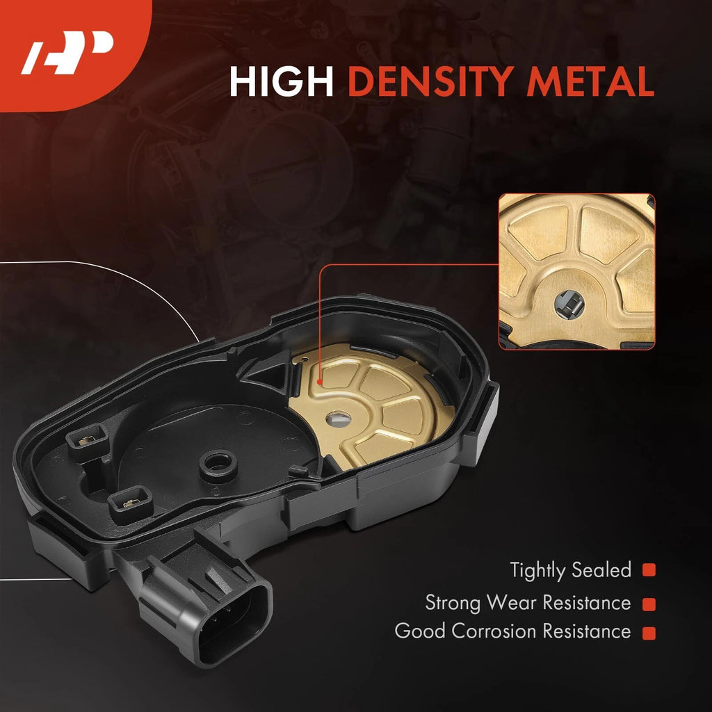 Throttle Position Sensor for Chevrolet Malibu 2006-2017