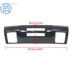 Front Lower Air Dam Deflector for GMC Canyon (2018-2020)