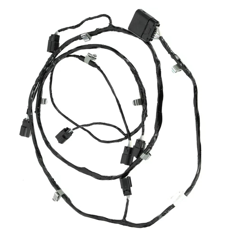 Front Fascia Wiring Harness for Jeep Grand Cherokee (2014-2015)