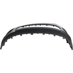 Front Bumper Cover for Ford Fusion (2010–2012) CAPA Primed