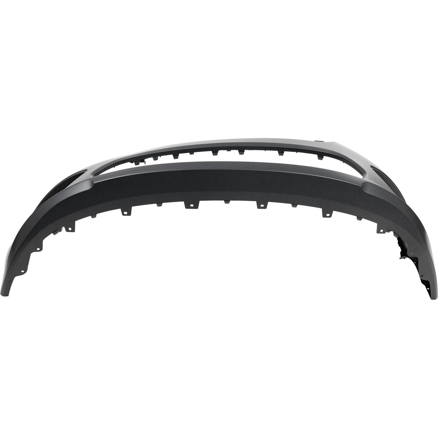 Front Bumper Cover for Ford Fusion (2010–2012) CAPA Primed