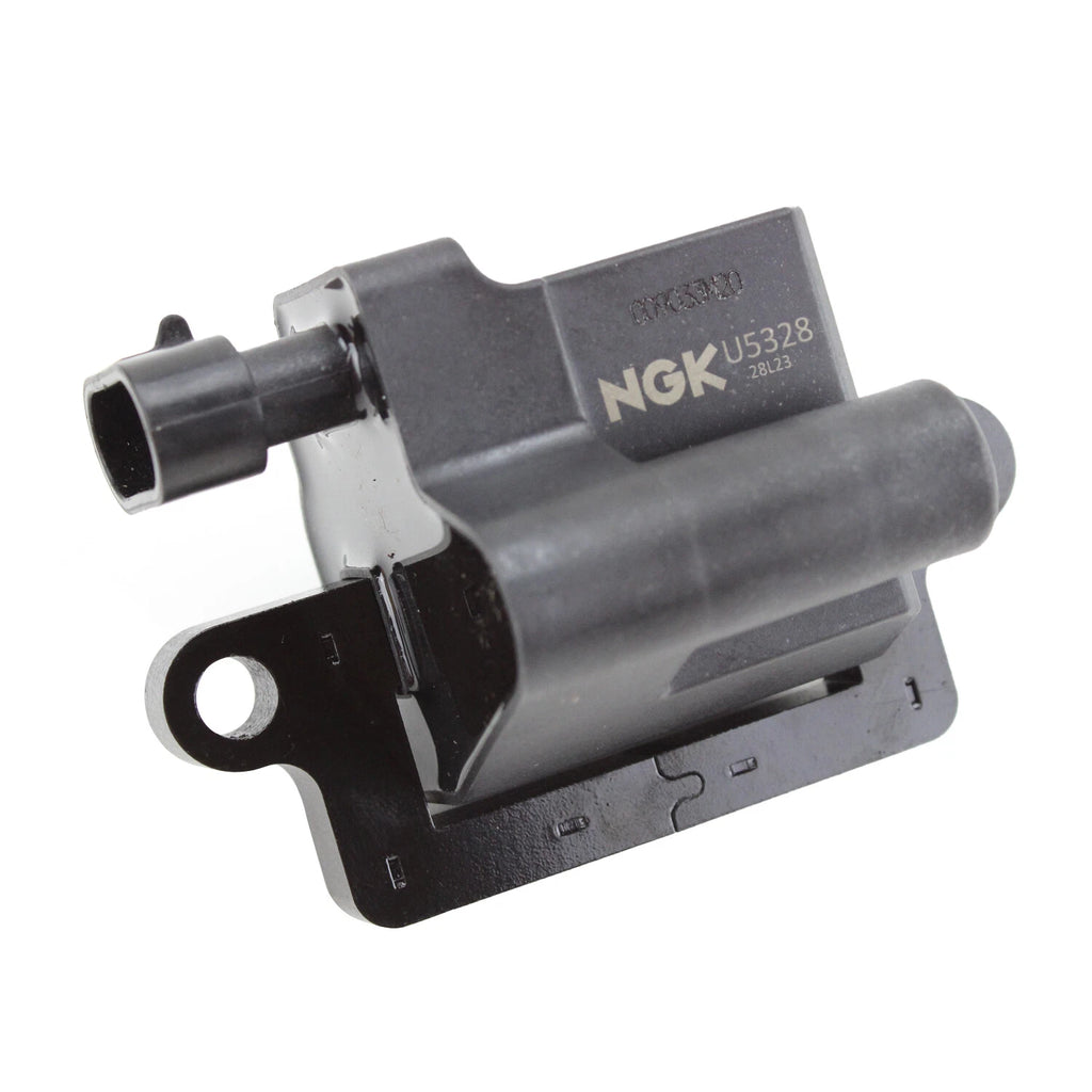 NGK 49081 Ignition Coil for Chevrolet Cadillac GMC Hummer (—)