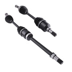 CV Axle Shaft Set of 2 for Ford Focus (2000–2011)