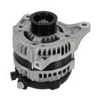 12V 6 Groove 160A Alternator for Jeep Wrangler 3.8L V6 (2007–2008) 7B0903015B