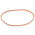 Lathe Belt for Woodworking Machine 370W 550W (63cm 68cm)