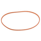 Lathe Belt for Woodworking Machine 370W 550W (63cm 68cm)