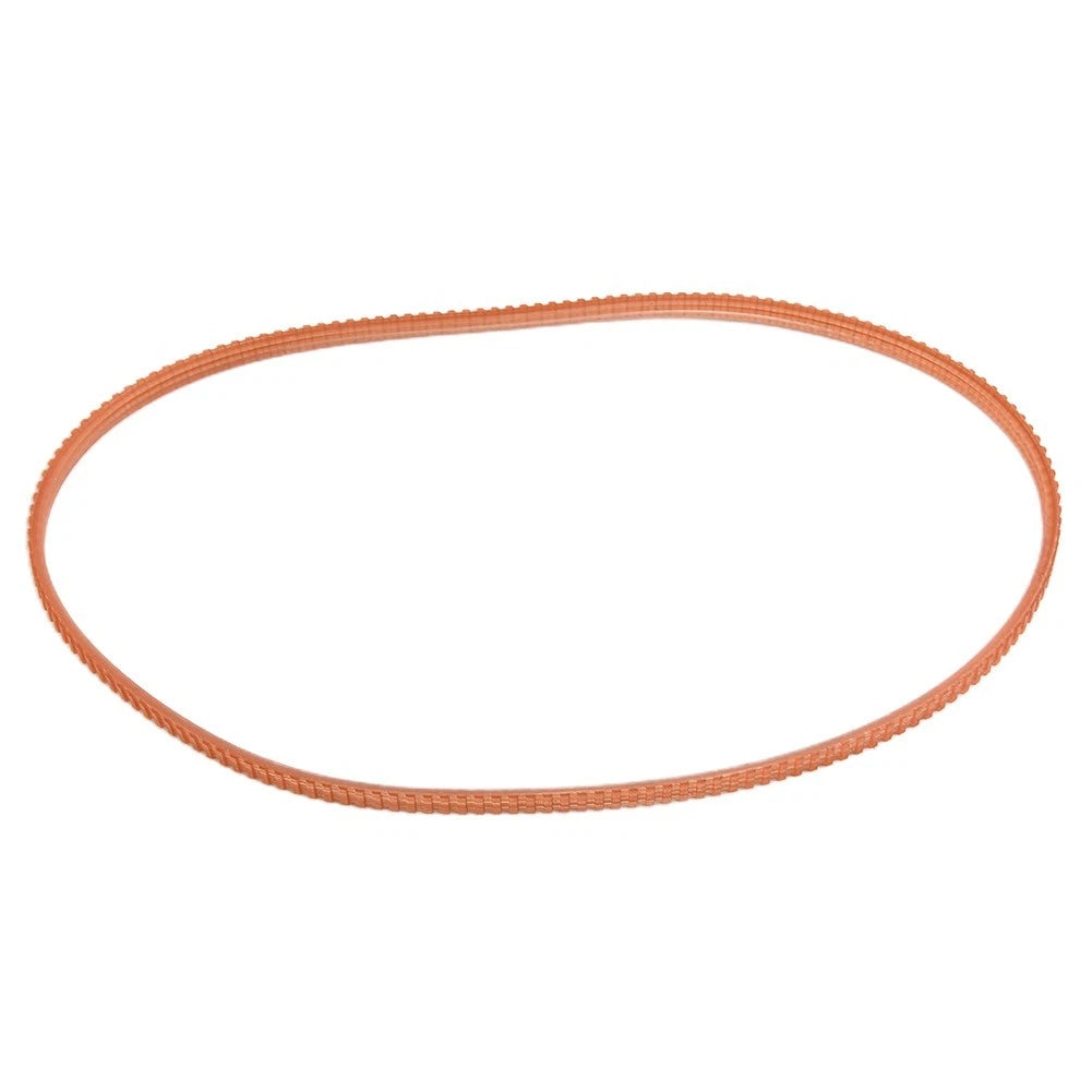 Lathe Belt for Woodworking Machine 370W 550W (63cm 68cm)