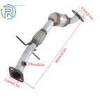 Catalytic Converter for Ford Transit Connect (2010-2013)