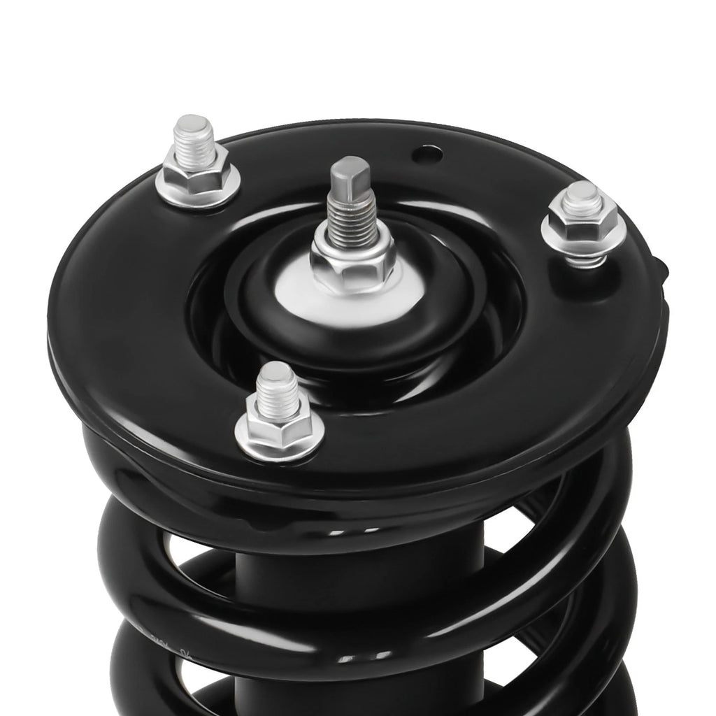 Front Complete Struts & Coil Springs for Nissan Armada 4WD (2005–2015) 171358
