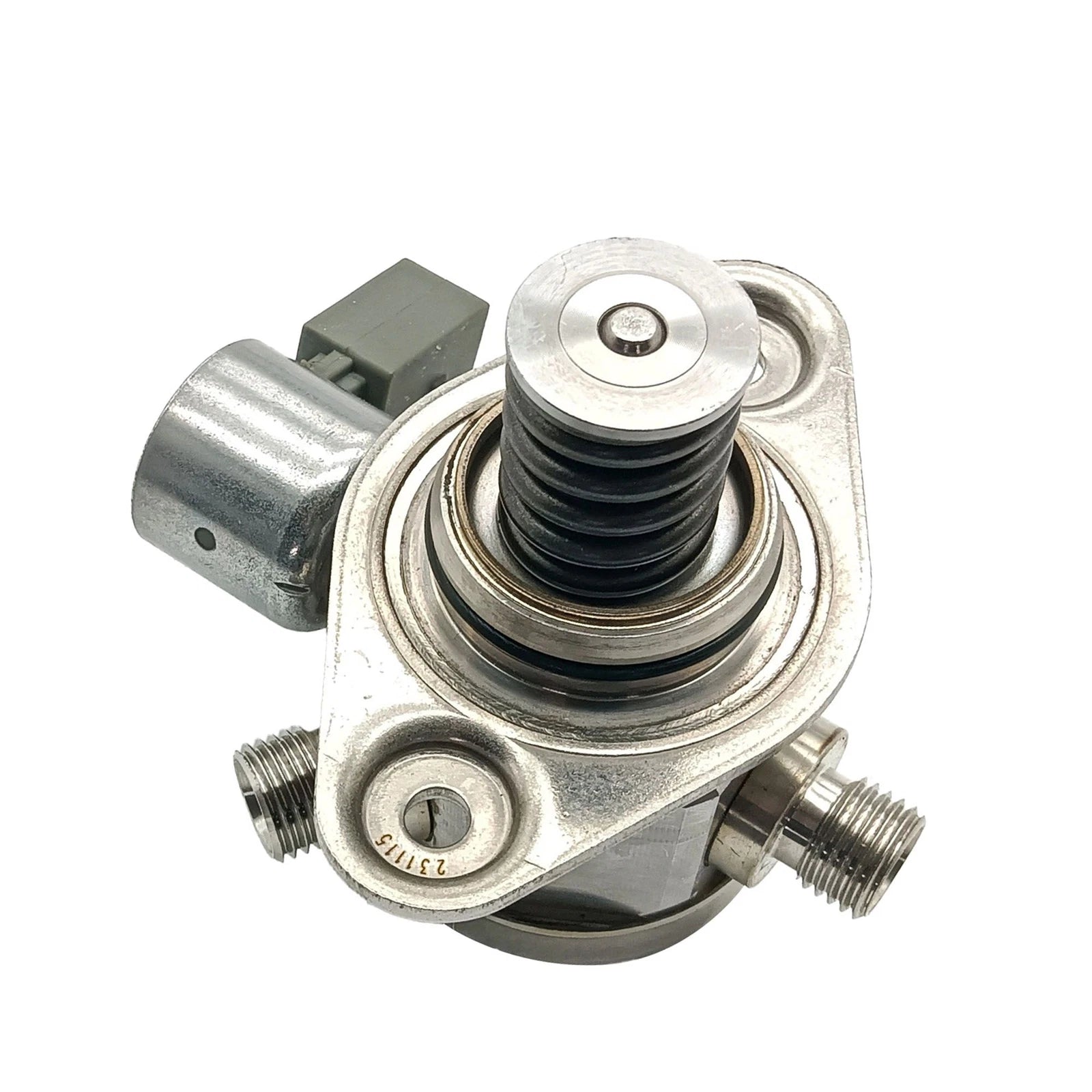 High Pressure Fuel Pump for BMW X5 X6 550i 650i 750i Alpina B7L B6 (2007–2019)