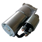 Starter Motor for Chevrolet GMC Silverado Sierra 1500 2500 3500 Yukon (2000-2006)