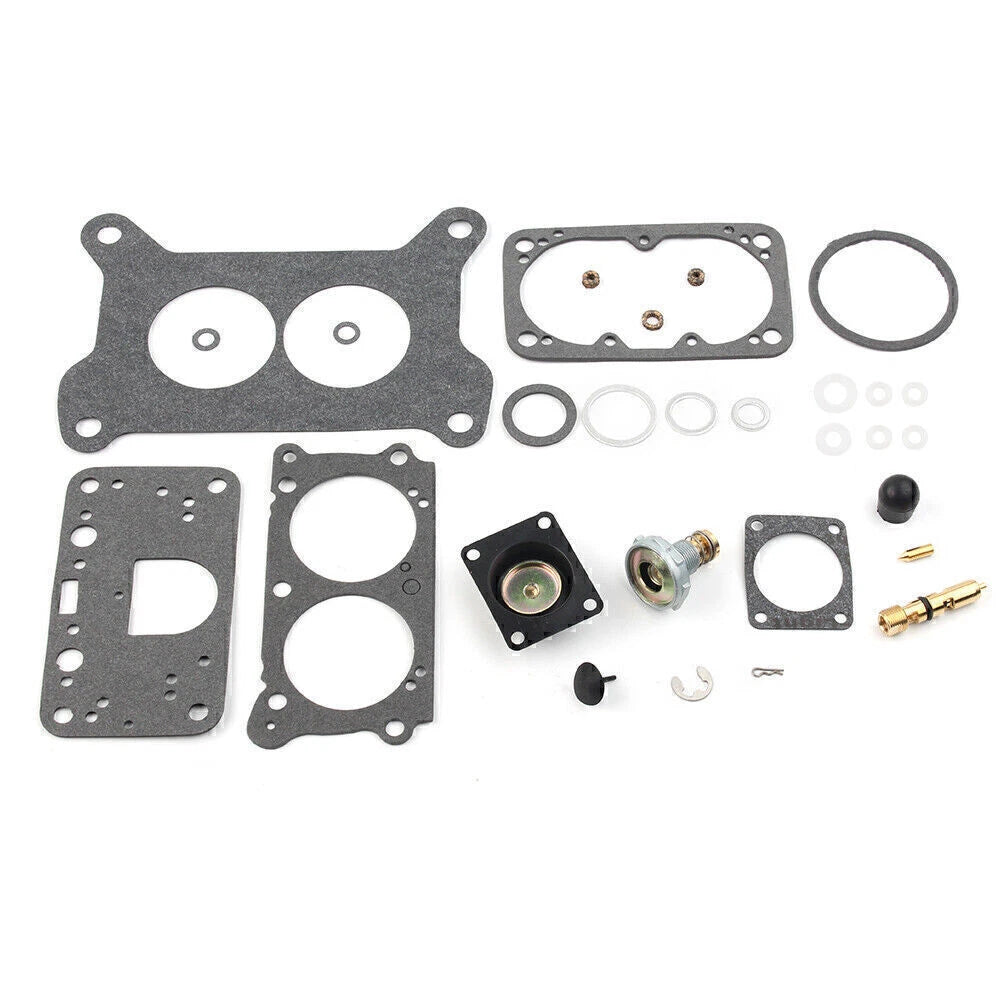 Carburetor Repair Set for 4.3L-5.7L Holly Carburetor (21533394)