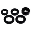 5X Oil Seal Kit for Honda Z50 Z50A Z50R C70 Passport SS50 S65 CT70 XL70 (1968–1999)