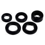 5X Oil Seal Kit for Honda Z50 Z50A Z50R C70 Passport SS50 S65 CT70 XL70 (1968–1999)