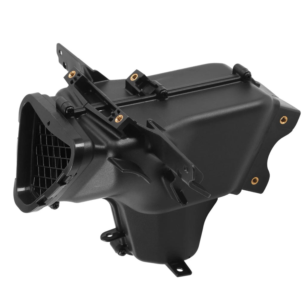 Ram Air Intake Tube for Kawasaki Ninja ZX-6R (2019–2025)