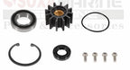 Raw Sea Water Pump Service Kit for Volvo Penta 3.0GSM-A, 3.0GSM-B, 3.0GSM-C