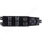 Window Control Switch for Jeep Cherokee (1997–2001) Front Driver Side