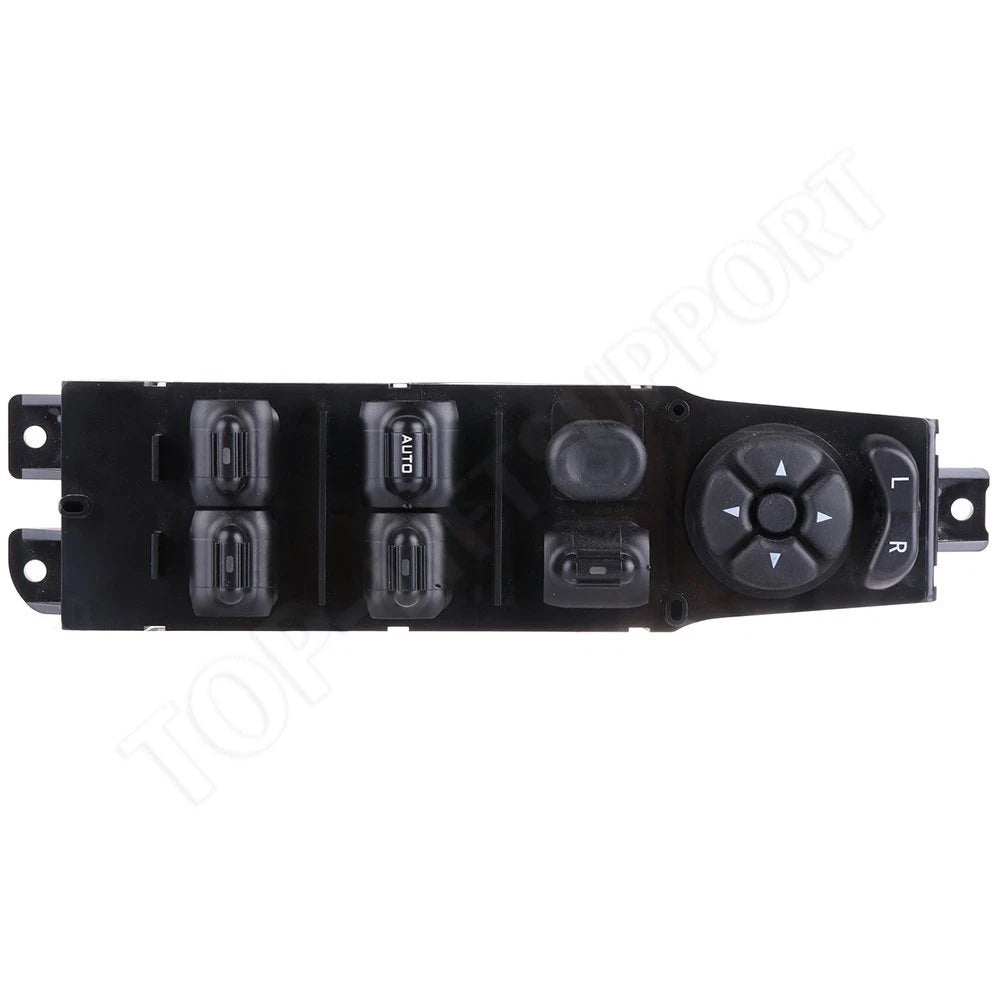 Window Control Switch for Jeep Cherokee (1997–2001) Front Driver Side
