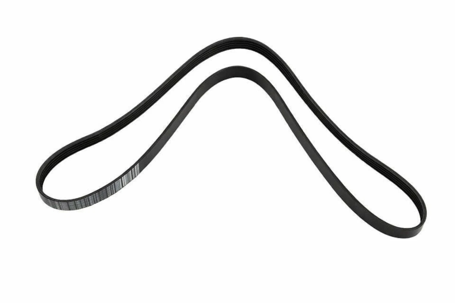 Genuine OEM Serpentine Belt for Chevrolet Tahoe, Suburban, GMC Yukon XL (2007–2014) 12669858