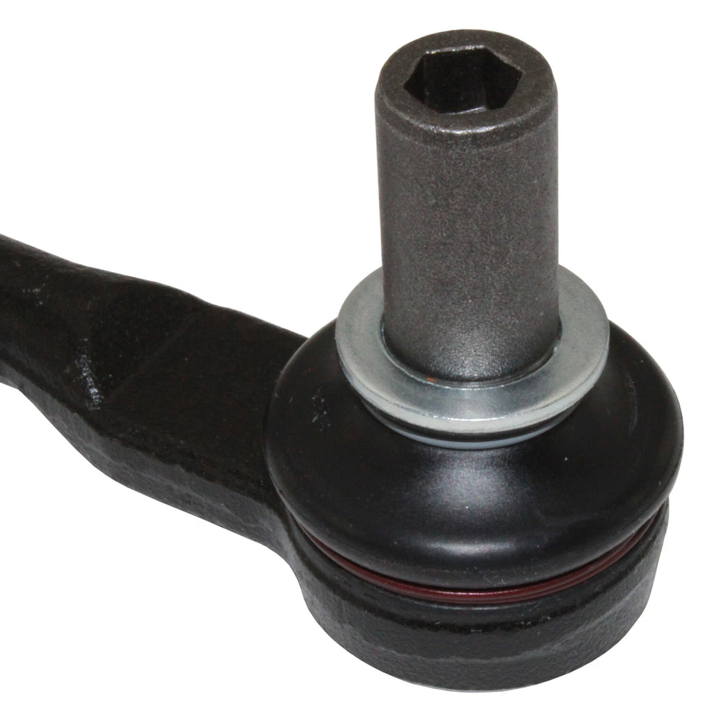 2X Outer Steering Tie Rod End for Audi A4 A6 Quattro RS4 S4 S6 (2000–2006)