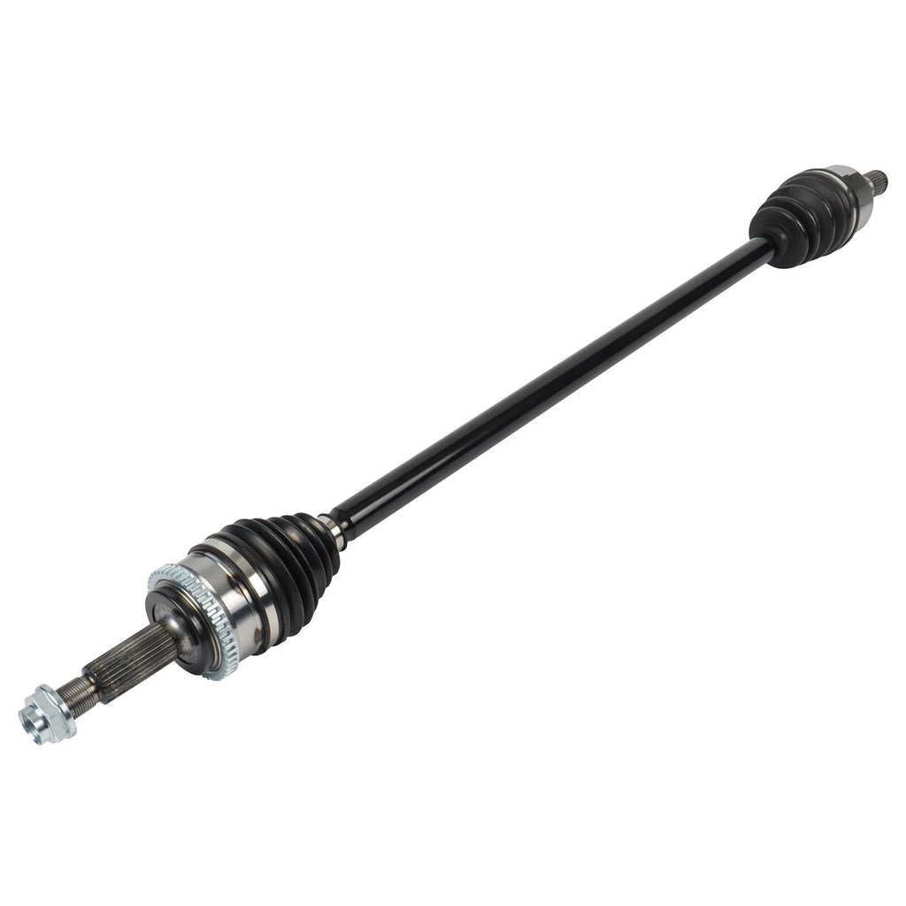 Pair Front CV Axles for Hyundai Veloster (2012-2017)
