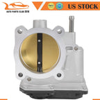 Throttle Body for Toyota 4Runner, FJ Cruiser (2010–2024)
